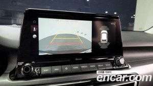 Kia Seltos Бензин 1.6 Turbo 2WD 2022 года из Южной Кореи