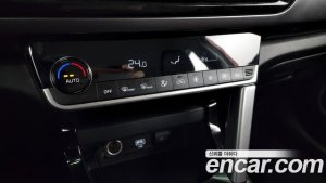 Kia Seltos Бензин 1.6 Turbo 2WD 2022 года из Южной Кореи