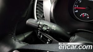 Kia Seltos Бензин 1.6 Turbo 2WD 2022 года из Южной Кореи
