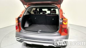 Kia Seltos Бензин 1.6 Turbo 2WD 2022 года из Южной Кореи