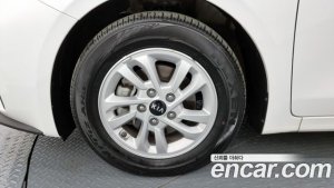 Kia K3 Prestige 2021 года из Южной Кореи