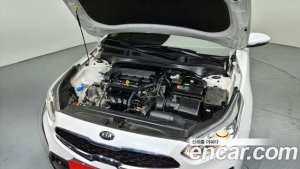 Kia K3 Prestige 2021 года из Южной Кореи