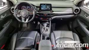 Kia K3 Prestige 2021 года из Южной Кореи