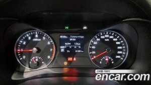 Kia K3 Prestige 2021 года из Южной Кореи