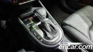 Kia K3 Prestige 2021 года из Южной Кореи