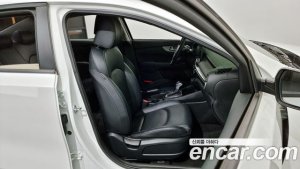 Kia K3 Prestige 2021 года из Южной Кореи