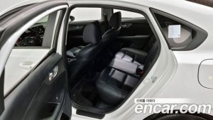 Kia K3 Prestige 2021 года из Южной Кореи
