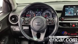 Kia K3 Prestige 2021 года из Южной Кореи