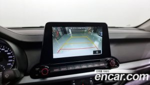Kia K3 Prestige 2021 года из Южной Кореи