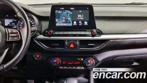 Kia K3 Prestige 2021 года из Южной Кореи