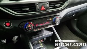 Kia K3 Prestige 2021 года из Южной Кореи