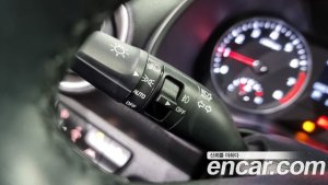 Kia K3 Prestige 2021 года из Южной Кореи
