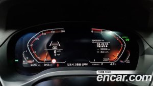 BMW X4 xDrive20d M Sport 2020 года из Южной Кореи