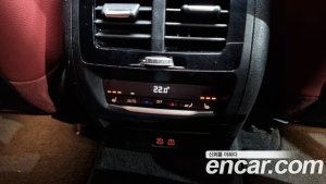 BMW X4 xDrive20d M Sport 2020 года из Южной Кореи
