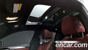 BMW X4 xDrive20d M Sport 2020 года из Южной Кореи