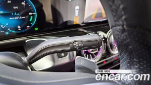 Mercedes-Benz GLB-Class GLB250 4MATIC 2020 года из Южной Кореи