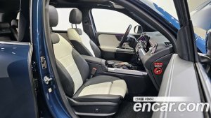 Mercedes-Benz GLB-Class GLB250 4MATIC 2020 года из Южной Кореи