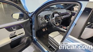 Mercedes-Benz GLB-Class GLB250 4MATIC 2020 года из Южной Кореи