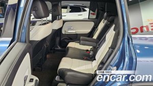 Mercedes-Benz GLB-Class GLB250 4MATIC 2020 года из Южной Кореи