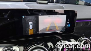 Mercedes-Benz GLB-Class GLB250 4MATIC 2020 года из Южной Кореи
