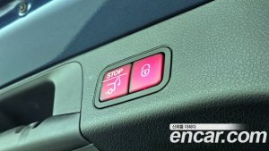 Mercedes-Benz GLB-Class GLB250 4MATIC 2020 года из Южной Кореи
