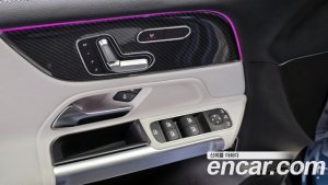Mercedes-Benz GLB-Class GLB250 4MATIC 2020 года из Южной Кореи