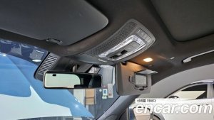 Mercedes-Benz GLB-Class GLB250 4MATIC 2020 года из Южной Кореи
