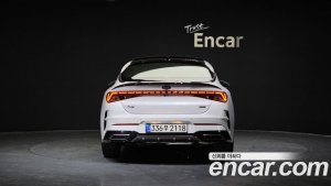 Kia K5 1.6 Turbo 2021 года из Южной Кореи