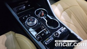 Kia K5 1.6 Turbo 2021 года из Южной Кореи