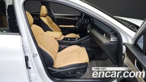 Kia K5 1.6 Turbo 2021 года из Южной Кореи