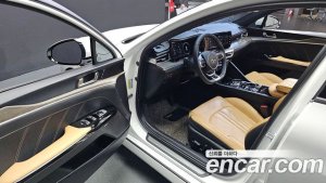 Kia K5 1.6 Turbo 2021 года из Южной Кореи