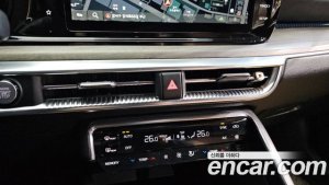 Kia K5 1.6 Turbo 2021 года из Южной Кореи