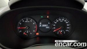 Kia morning Prestige 2021 года из Южной Кореи