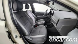 Kia morning Prestige 2021 года из Южной Кореи