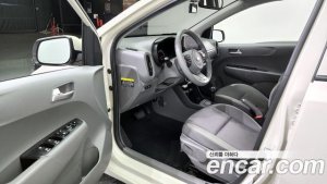 Kia morning Prestige 2021 года из Южной Кореи