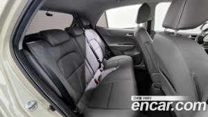 Kia morning Prestige 2021 года из Южной Кореи