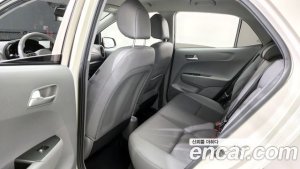 Kia morning Prestige 2021 года из Южной Кореи