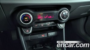 Kia morning Prestige 2021 года из Южной Кореи