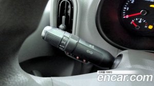 Kia morning Prestige 2021 года из Южной Кореи