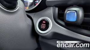 Kia morning Prestige 2021 года из Южной Кореи