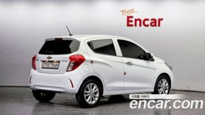 ChevroletGMDaewoo Spark Premium 2020 года из Южной Кореи