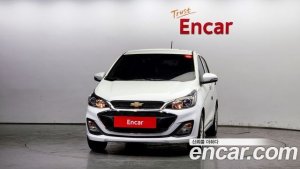 ChevroletGMDaewoo Spark Premium 2020 года из Южной Кореи
