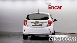 ChevroletGMDaewoo Spark Premium 2020 года из Южной Кореи