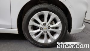 ChevroletGMDaewoo Spark Premium 2020 года из Южной Кореи