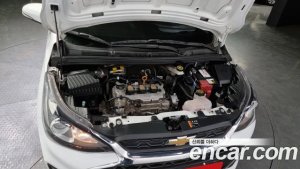 ChevroletGMDaewoo Spark Premium 2020 года из Южной Кореи