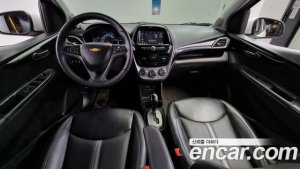 ChevroletGMDaewoo Spark Premium 2020 года из Южной Кореи