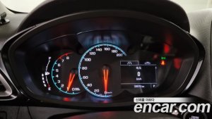 ChevroletGMDaewoo Spark Premium 2020 года из Южной Кореи