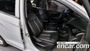 ChevroletGMDaewoo Spark Premium 2020 года из Южной Кореи