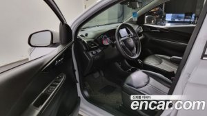 ChevroletGMDaewoo Spark Premium 2020 года из Южной Кореи