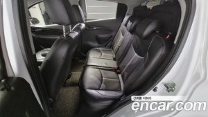 ChevroletGMDaewoo Spark Premium 2020 года из Южной Кореи
